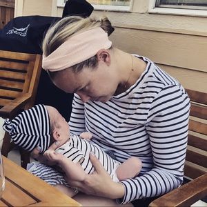 Meet your Posher, Hillary